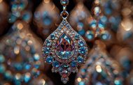 Les meilleurs bijoux avec strass pour illuminer votre look