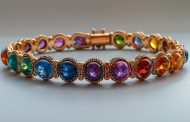 Le bracelet 7 chakras : tout savoir sur ce bijou spirituel