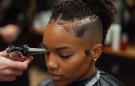 Coupe Femme à la Tondeuse : Styles Tendance et Astuces pour l’entretien