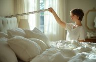 Comment choisir la bonne taille de housse de couette pour votre lit