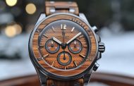 La montre en bois, le nouveau bijou intemporel pour homme et femme